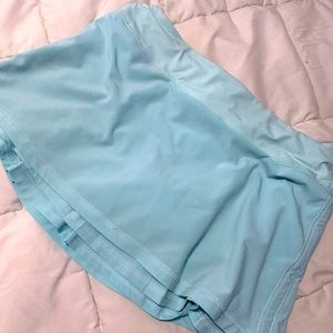 Lululemon Skirt